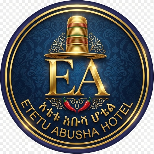 Etetu Abusha Hotel Logo